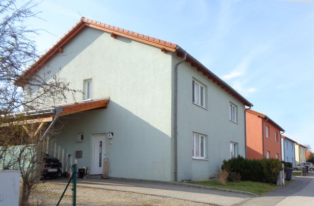 Reihenhaus in Ehrendorf - Photo 1