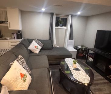 For Lease - 108 Crocus Drive, Toronto, Ontario - Photo 3