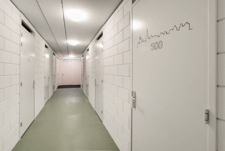 Te huur: Appartement Martinus Nijhofflaan in Delft - Photo 2