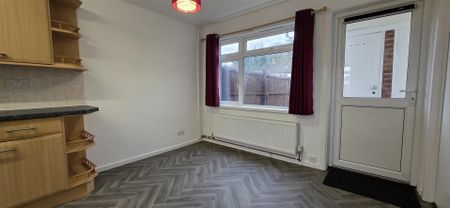 Franks Avenue, Hereford - Photo 5