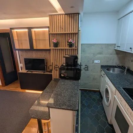 Alquiler de piso en Alonso Quintanilla, 3 - Photo 1