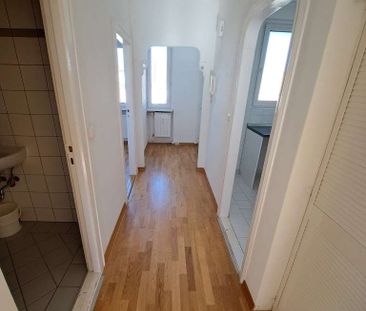 Singles aufgepasst! Moderne 1-Zimmer-Wohnung mit Balkon - Foto 1