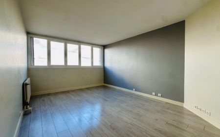 Appartement à louer 3 pièces • 71,39 m2 Créteil - Photo 3