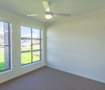 4 Bedroom Duplex - Photo 3