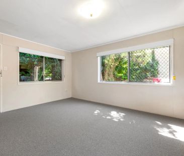 Private & Peaceful Ground Floor Unit in Prime Location - Photo 4