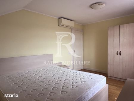 Casa cu 4 camere de inchiriat | Cartierul Grigorescu | Oradea - Fotografie 2