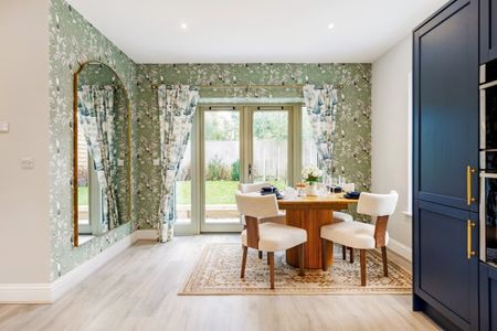 2 bedroom house to rent - Photo 4