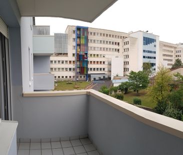 Location Appartement 1 pièce 21m² BEAUMONT 63110 - Photo 3