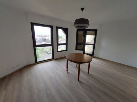 Apartment - Photo 4