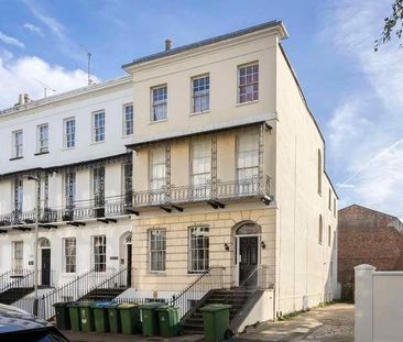 Wellington Street, Cheltenham, GL50 - Photo 1