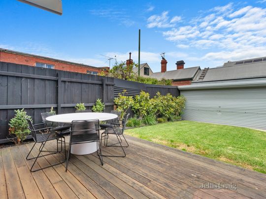 218 Park Street, Fitzroy North - Photo 1