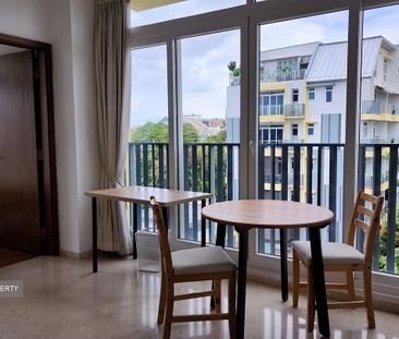 Eastwood Regency (D16), Apartment - For Rent - Photo 3