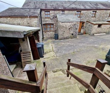 3 bedroom maisonette to rent - Photo 5