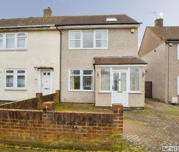 United Kingdom, Harrow, Middlesex, HA3 - Photo 2