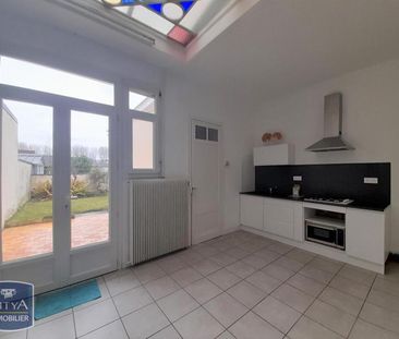 Location Appartement 2 pièces 47m² LAMBERSART 59130 - Photo 3