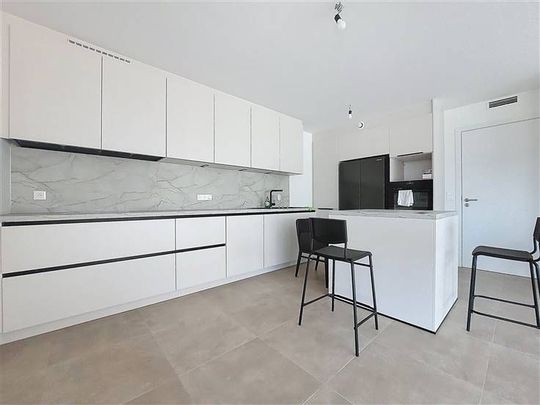 Appartement te huur - Photo 1