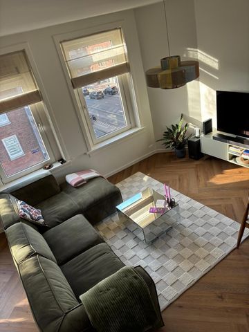 Te huur: Appartement Bestevâerstraat in Amsterdam - Foto 3
