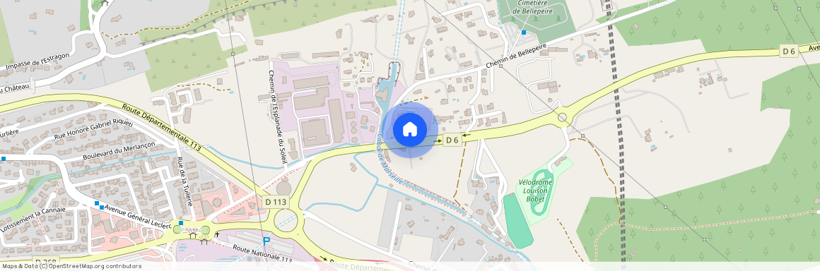 13170, Les Pennes-Mirabeau