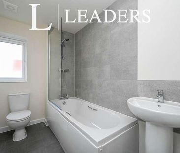Aster Road, Shirebrook, NG20 - Photo 1
