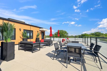 1213 av Charles-Huot – Le Charles-Huot - Photo 5