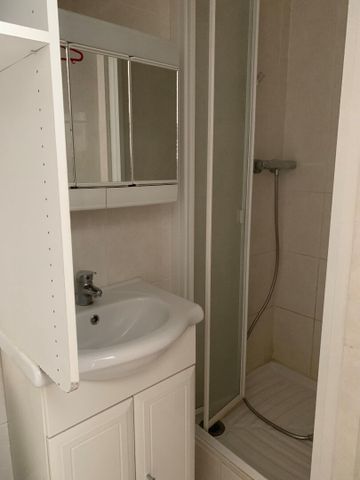 Location Appartement 1 pièce 17m² - Photo 4