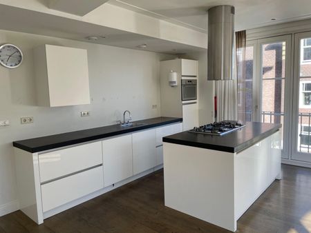 Cliostraat 3-2, Minervabuurt-Midden, 1077KA, Amsterdam - Foto 2