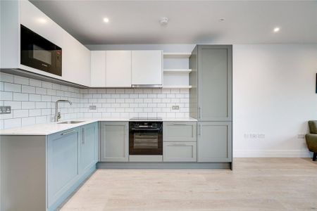 1 bedroom apartment to rent - Photo 5