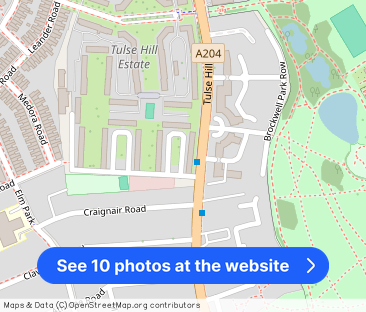 Greenleaf Close, Tulse Hill, London - Photo 1