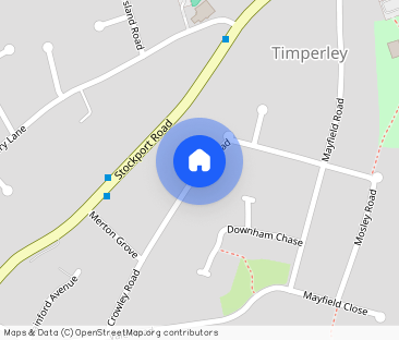 Perry Road, Timperley - Photo 1