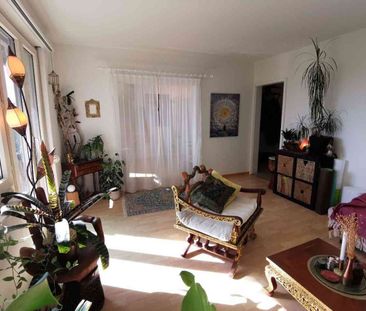 4 Zimmer, 79 m², 2. Stock - Photo 1