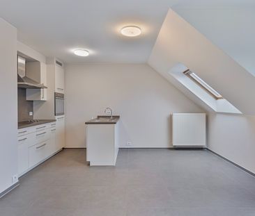 Verzorgd appartement met ruim terras - Foto 1