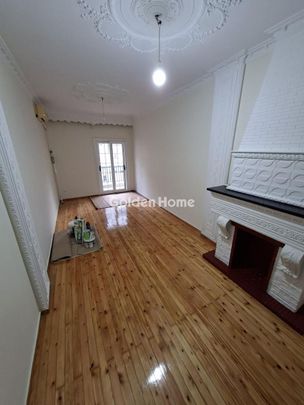 Διαμέρισμα για ενοικίαση Βαρδάρης - Δικαστήρια (Βαρδάρης - Λαχανόκηποι) - Photo 1