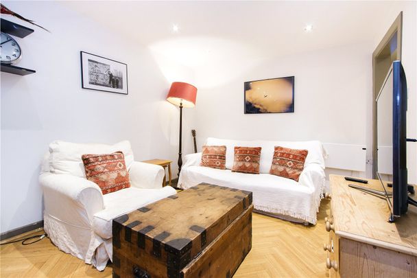Horton Road, London, E8 1DP - Photo 1