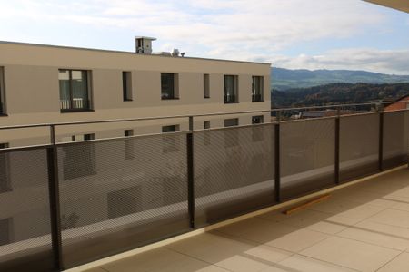 3 ½ PIÈCES - Avec balcon - Photo 4