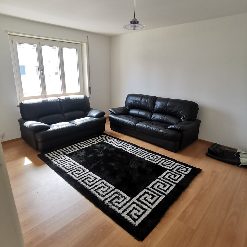 1 Zimmer, 2. Stock - Photo 1