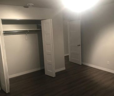 4 1/2 à louer (Bromptonville) - Photo 1