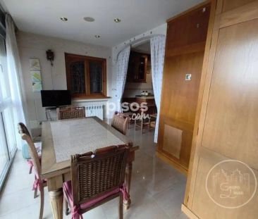 Piso en alquiler en Ávila Capital - Foto 6