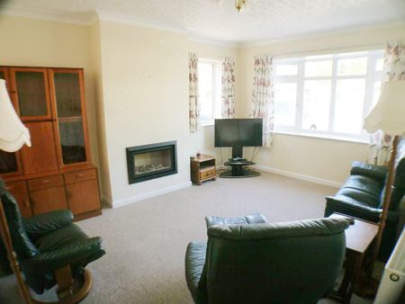 2 bedroom bungalow to rent - Photo 5