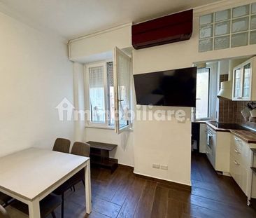 Bilocale piazzale Fratelli Zavattari 6, Monte Rosa - Lotto, Milano - Photo 5