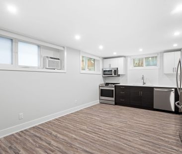 For Lease - 569 Mcleod Street Unit# 4, Ottawa Centre, Ontario - Photo 2
