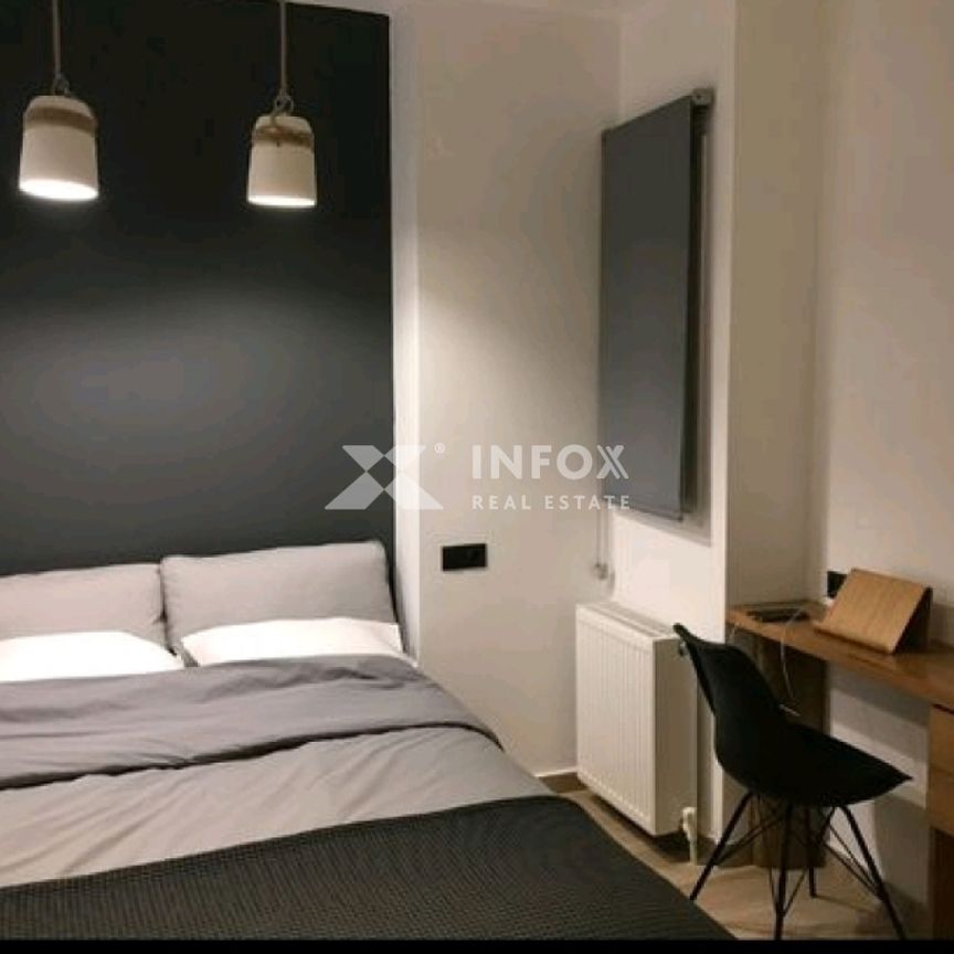 Πολυτελής γκαρσονιέρα στο κέντρο - Photo 1