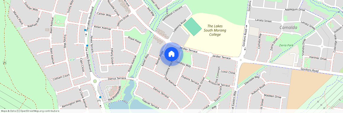 16 Londres Way, Vic 3752, South Morang