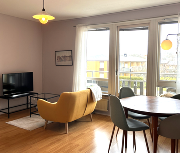 Sagogången, Hisings Backa - Photo 4