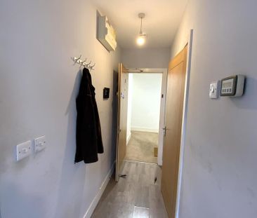 Studio to rent - Photo 6