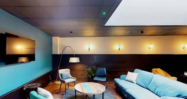 Classic Ensuite - Photo 1