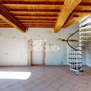 Maison 3 pièces (80 m²) à louer - Photo 2