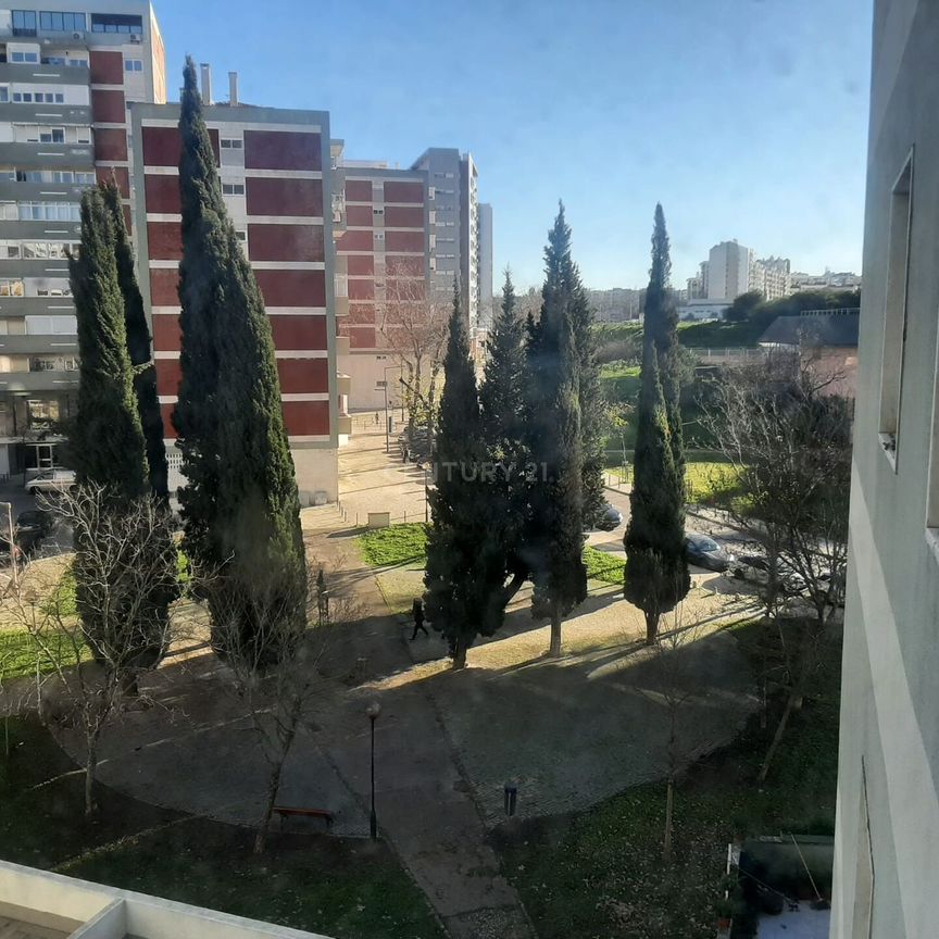 Apartamento T2 em Lisboa - Photo 1