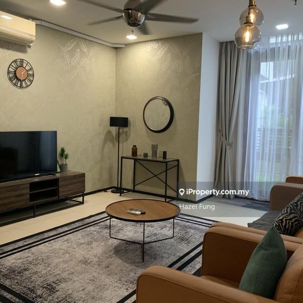 Arcoris SOHO, Mont Kiara - Photo 1