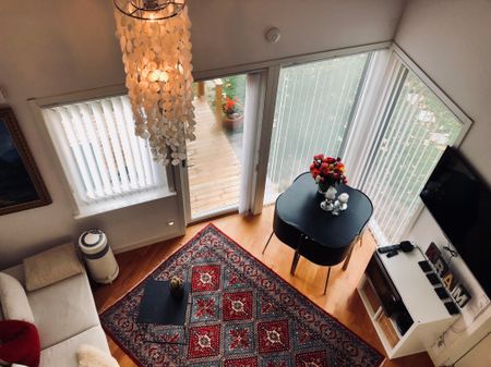 Blåmesvägen, Saltsjö-Boo - Photo 3