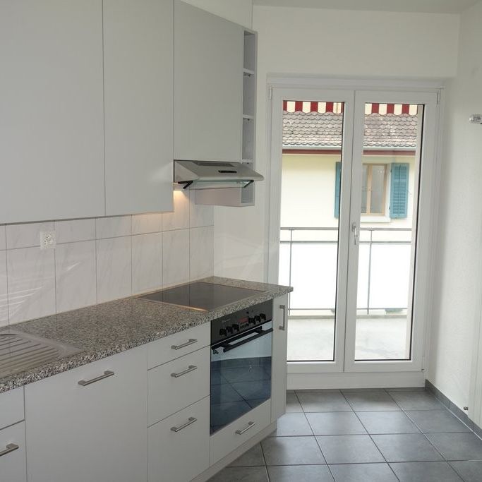 Charmante Altbauwohnung im schönen Wipkingen - Photo 1